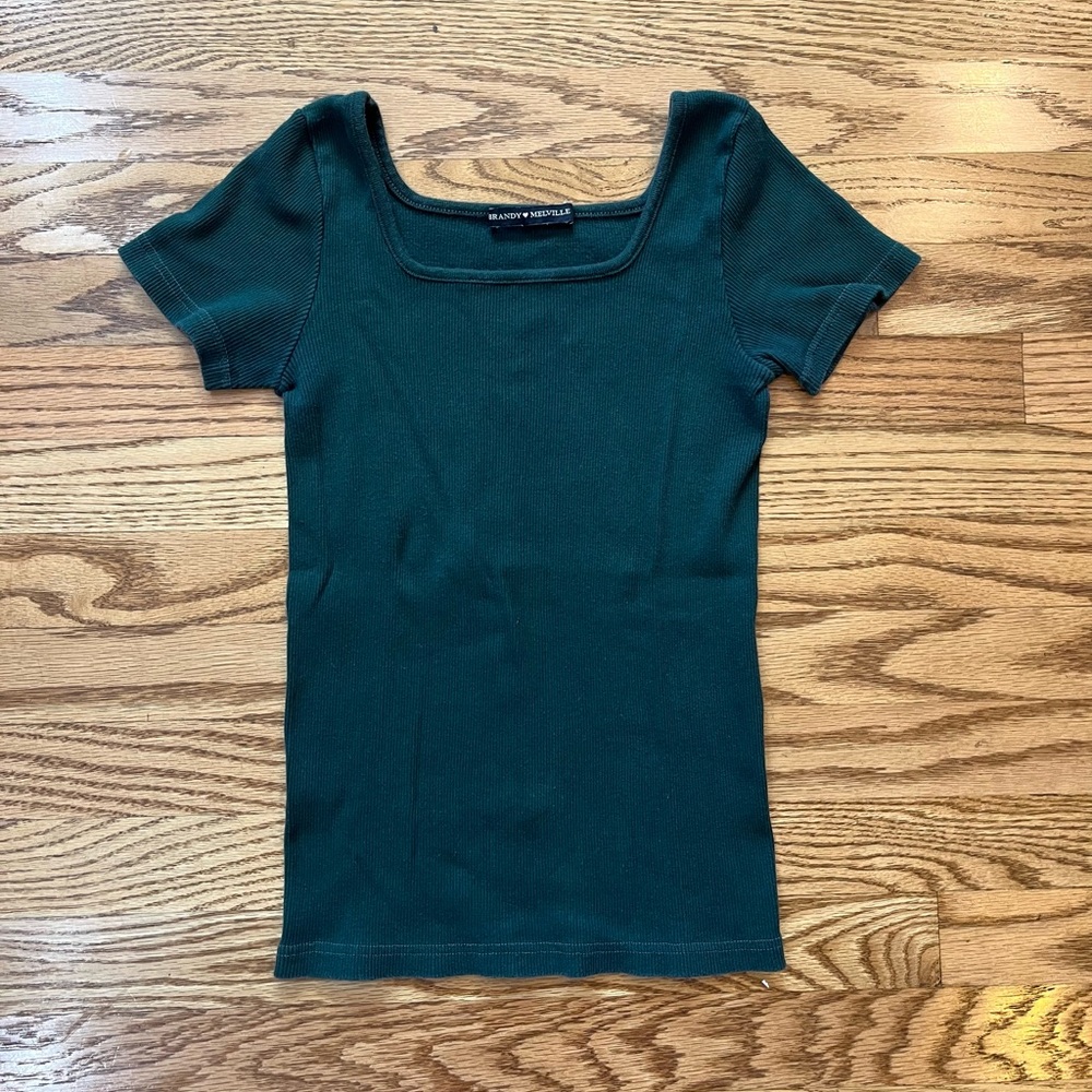 brandy melville top